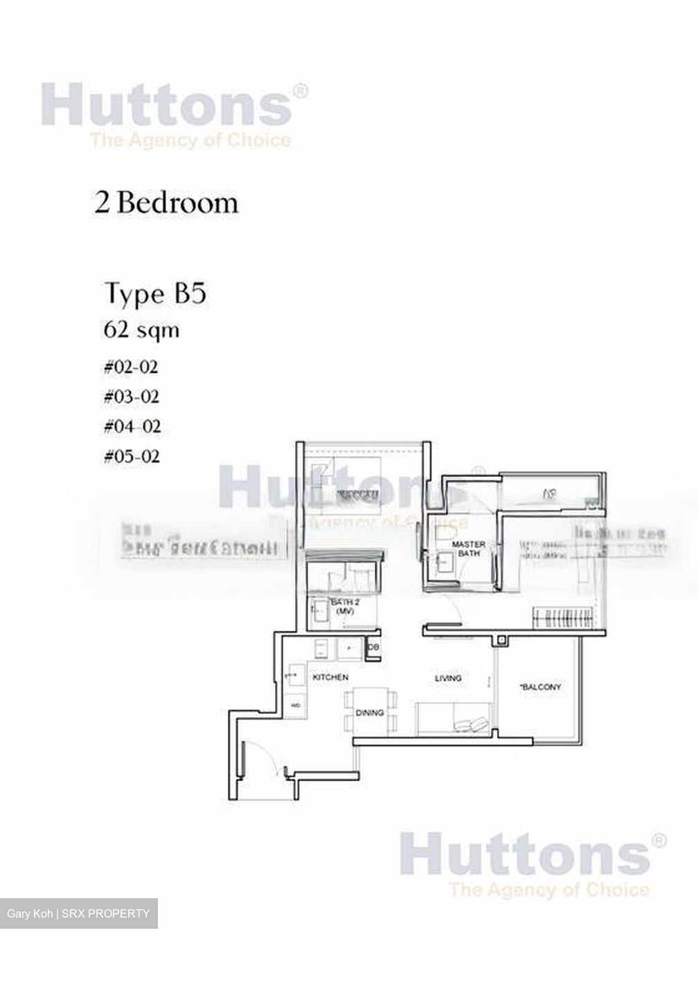 Dunearn 386 (D11), Apartment #479959251
